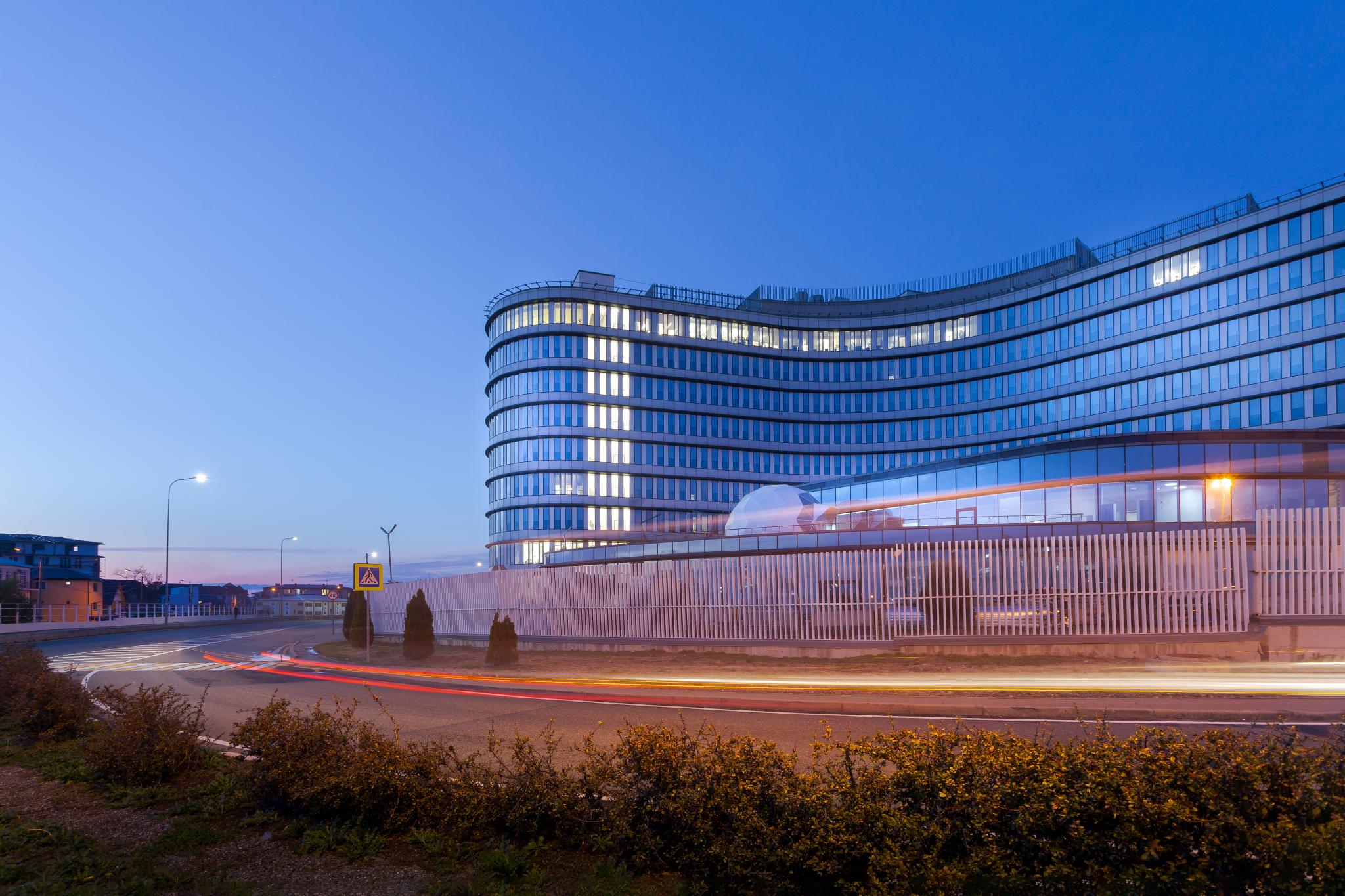 Delta Sirius, сеть отелей Sirius Hotels, Триумфальный проезд, 1, пгт Сириус - 2Г