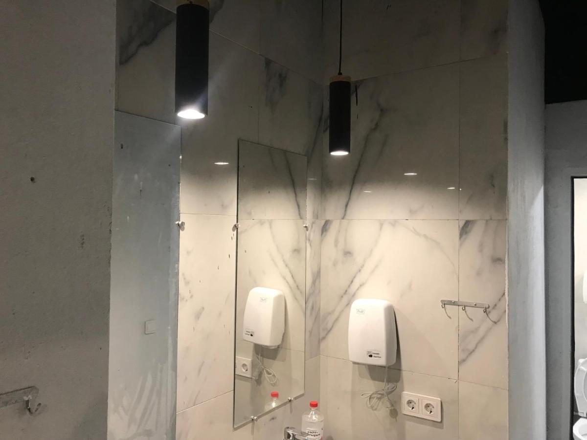 Shelterz тульская