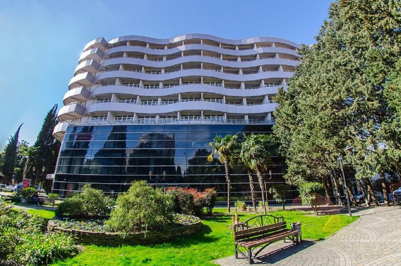 Парк отель адлер фото Парк отель адлер фото