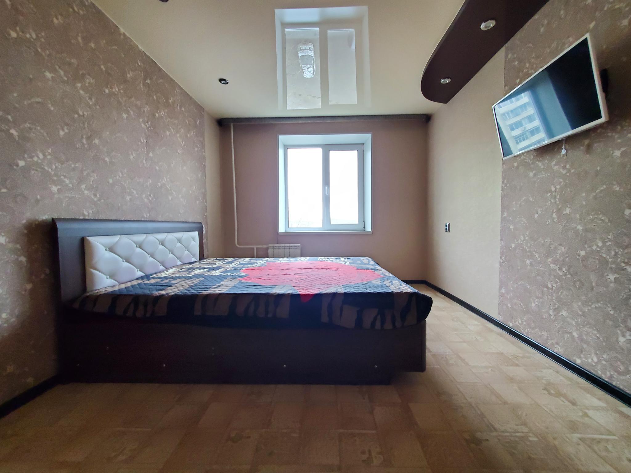 ApartLand (АпартЛэнд) на улице Пирогова, Комсомольск-на-Амуре, - цены на  бронирование отеля, отзывы, фото, рейтинг гостиницы