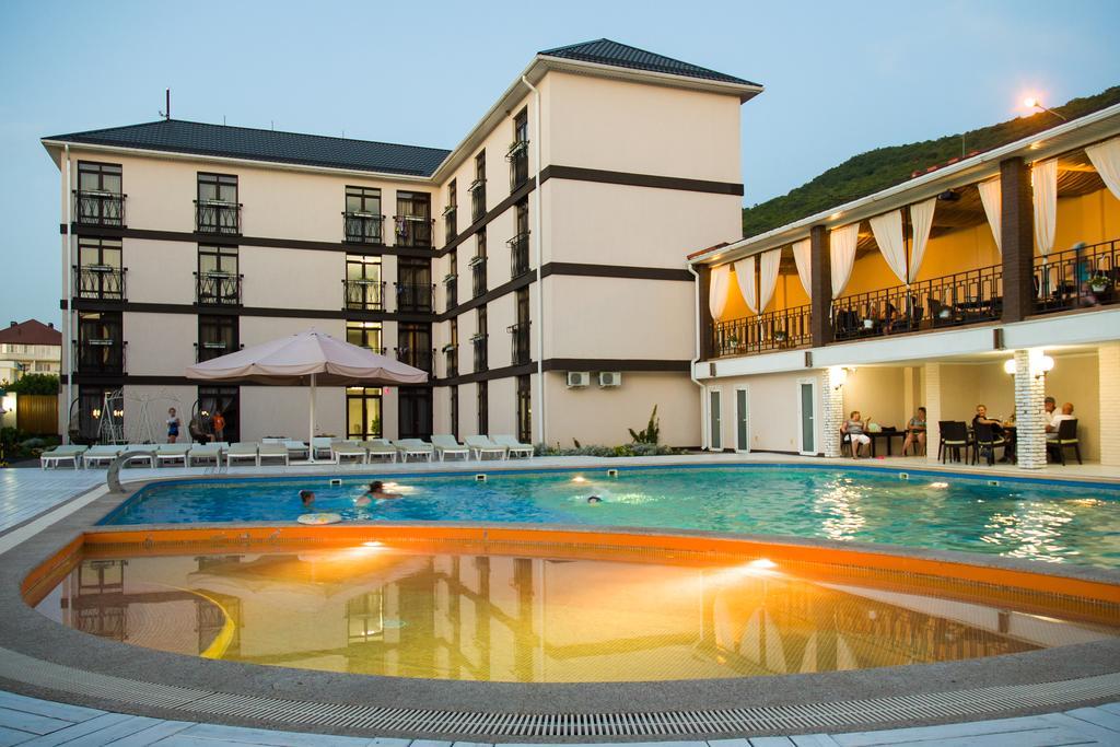 Отель сукко анапа фото Отель сукко анапа фото