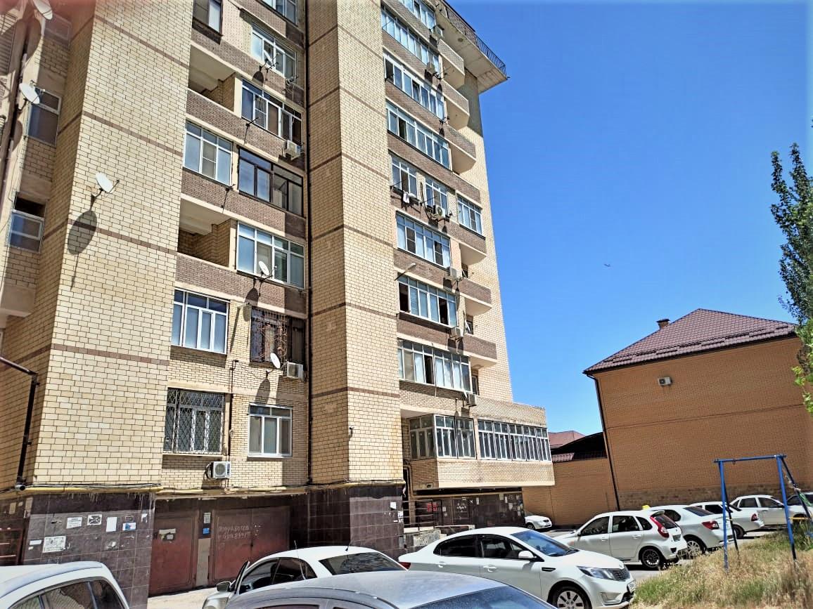 Panorama: Kavkaz05.ru, real estate agency, Makhachkala, Maksima Gorkogo Street,