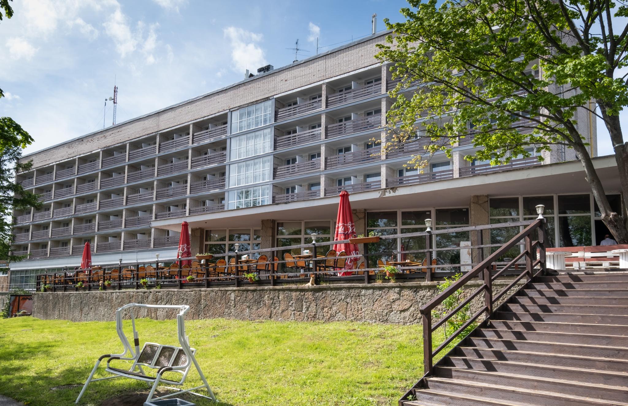 Репино Парк Отель гостиница. - ОФИЦИАЛЬНЫЙ САЙТ