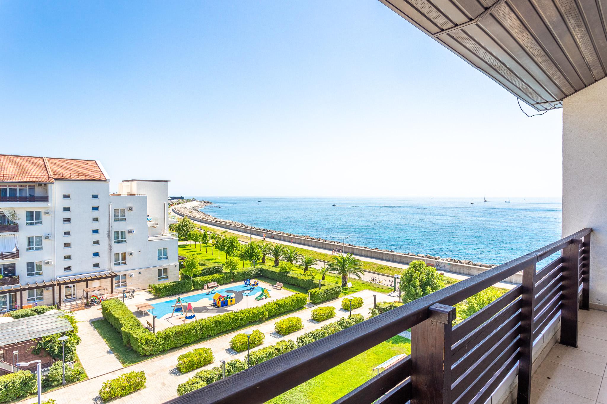 Imeretinskij- Zapovedniy kvartal, hotel, посёлок городского типа Сириус, Парусна