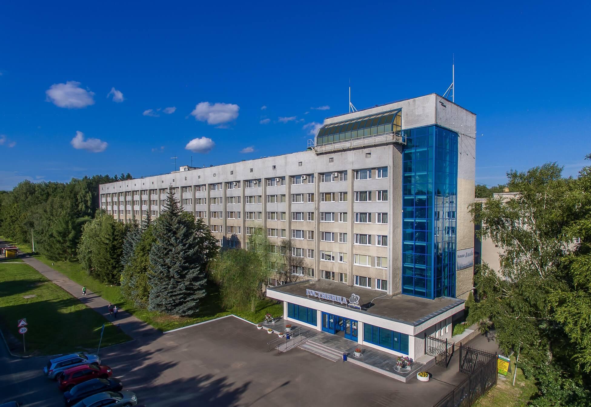 Ципк обнинск