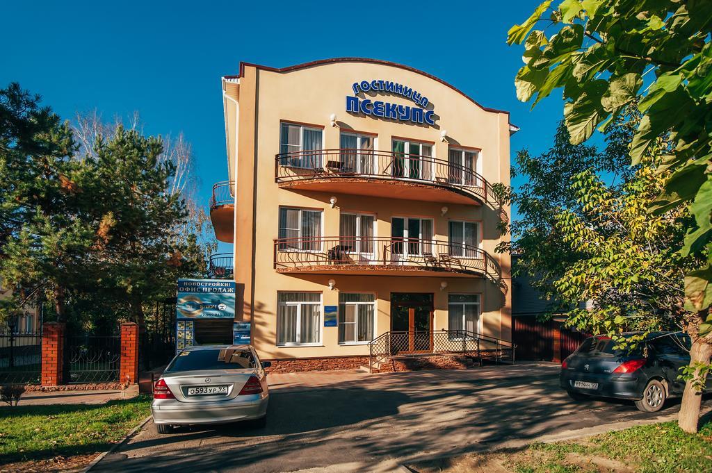 Отели горячего ключа фото Отели горячего ключа фото