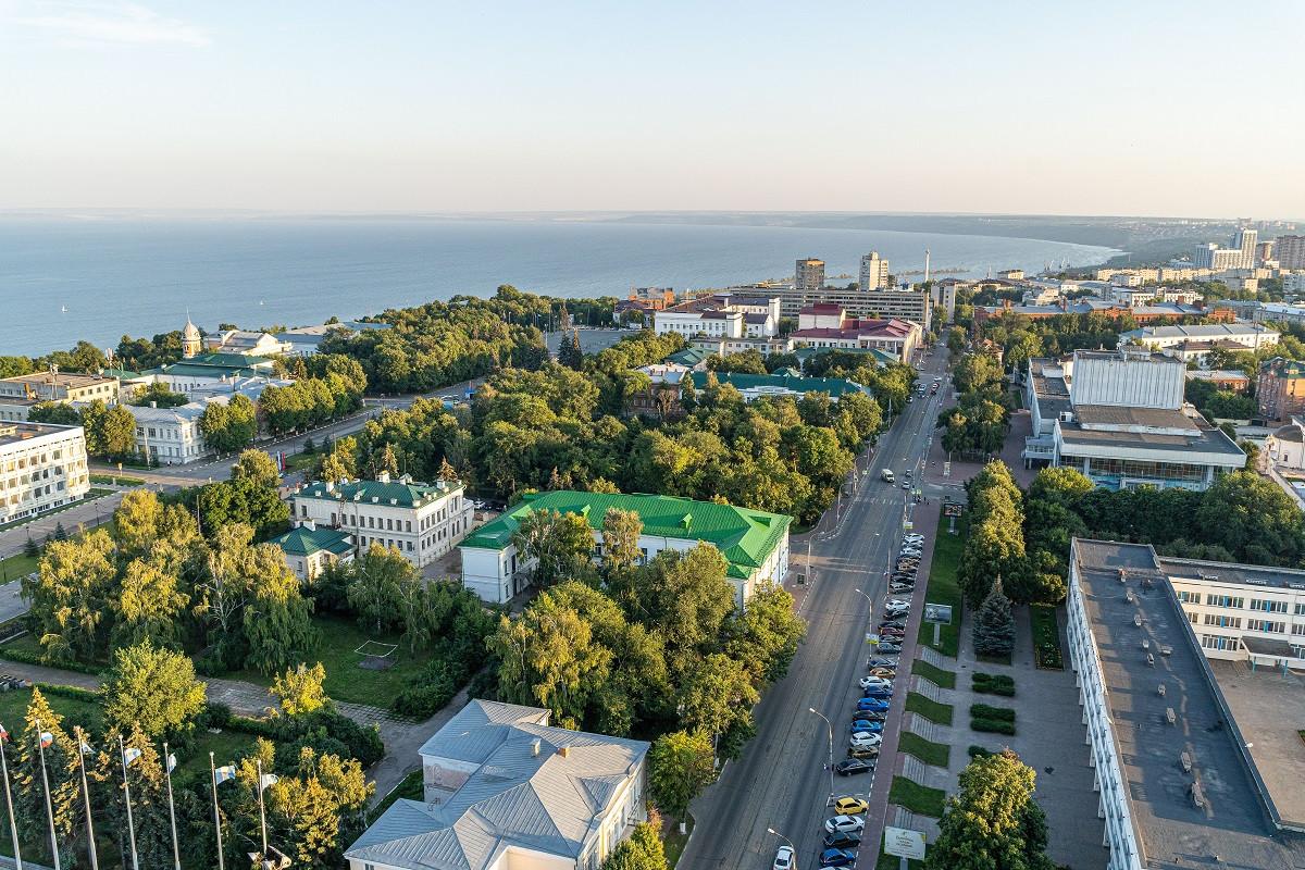 Гостиница азимут ульяновск фото Гостиница азимут ульяновск фото