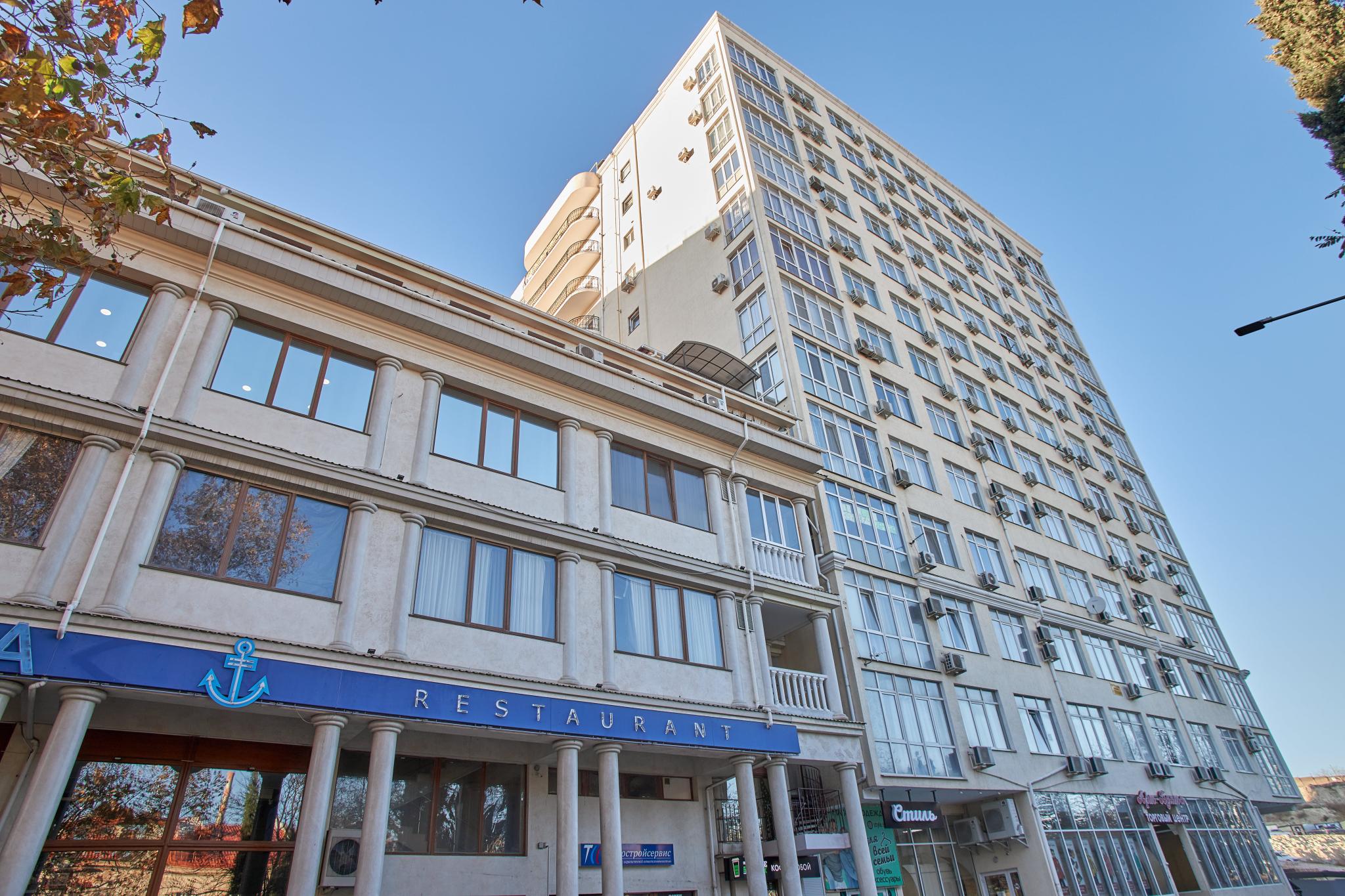 Морская техническая академия имени адмирала Д. Н. Сенявина, колледж, Дальневосто