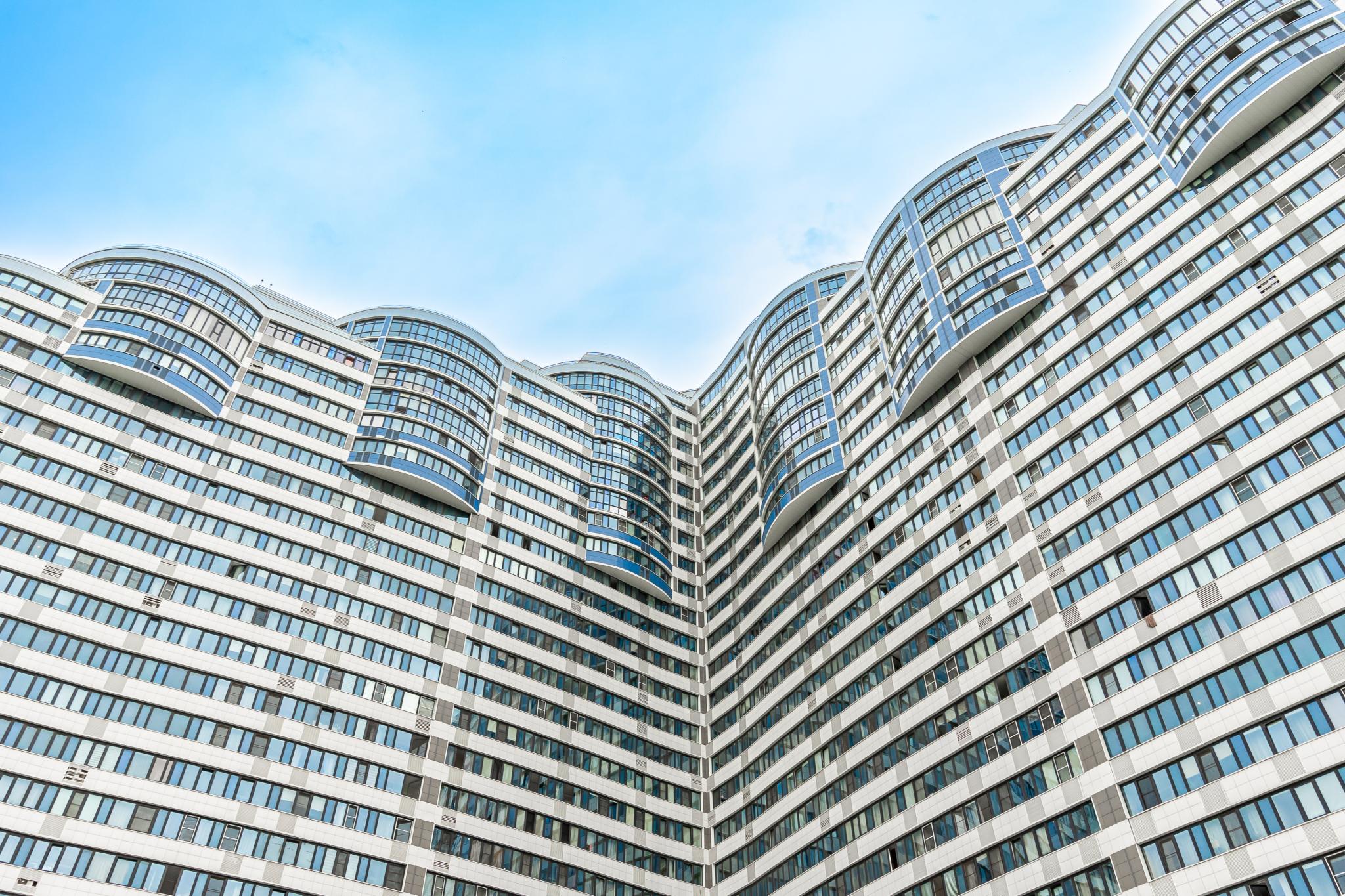 Купить квартиру в Аристовом - 5202 объявления по продаже жилья на сайте Яндекс.Н