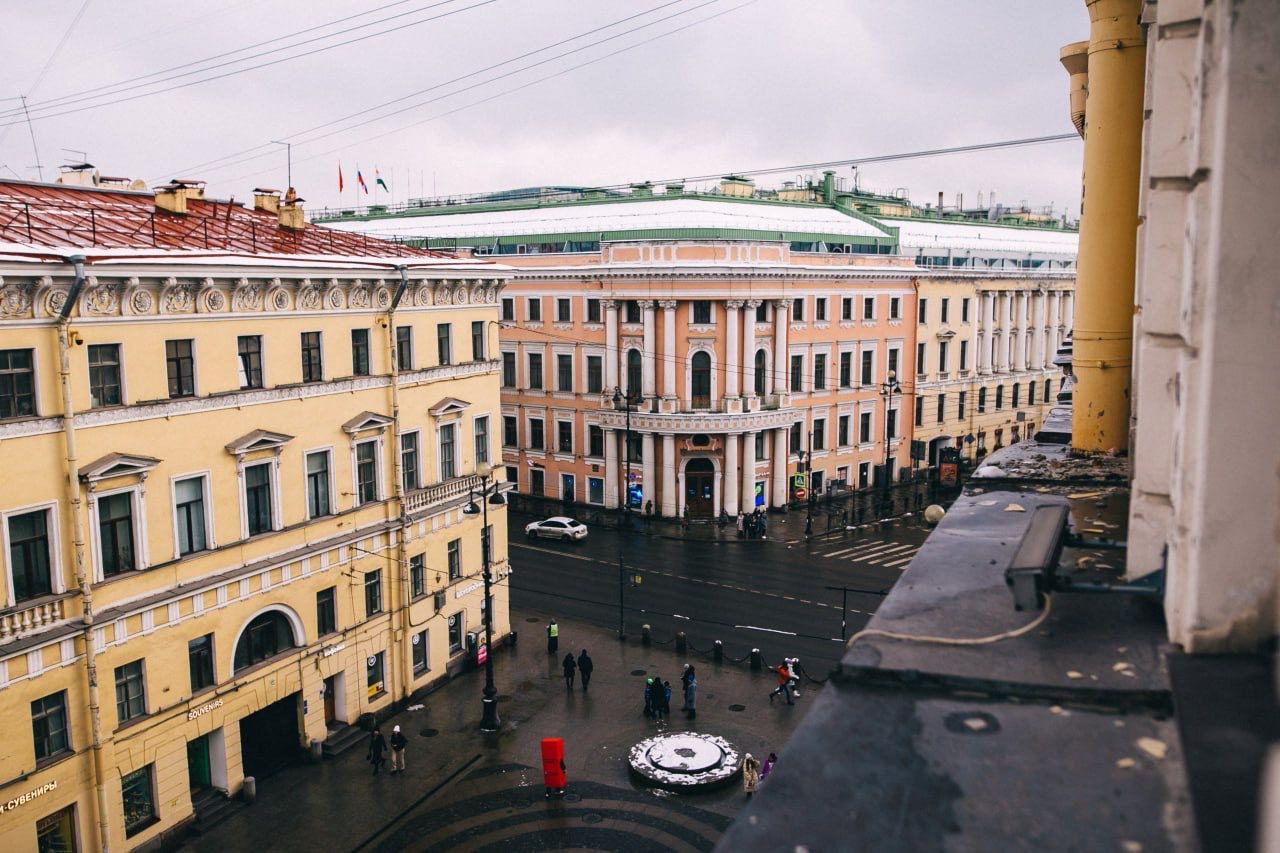 Победа большая морская ул 13 фото Победа большая морская ул 13 фото