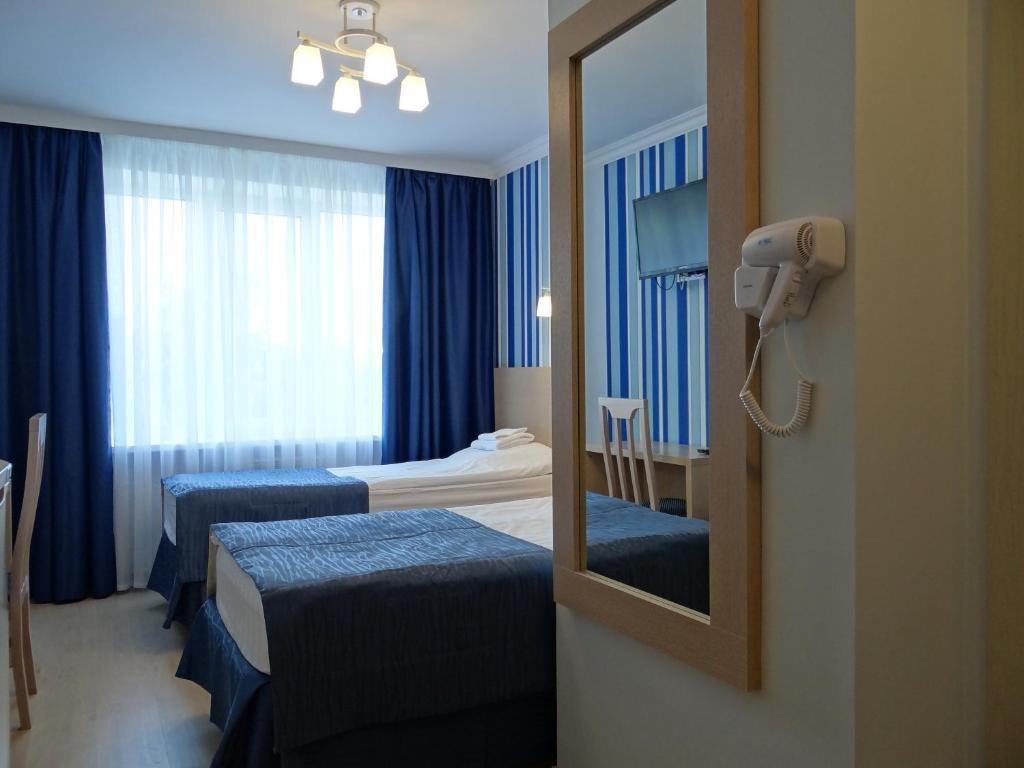 DOMINA Пулково Апартаменты (Домина) Санкт-Петербург, - бронирование онлайн, отзы