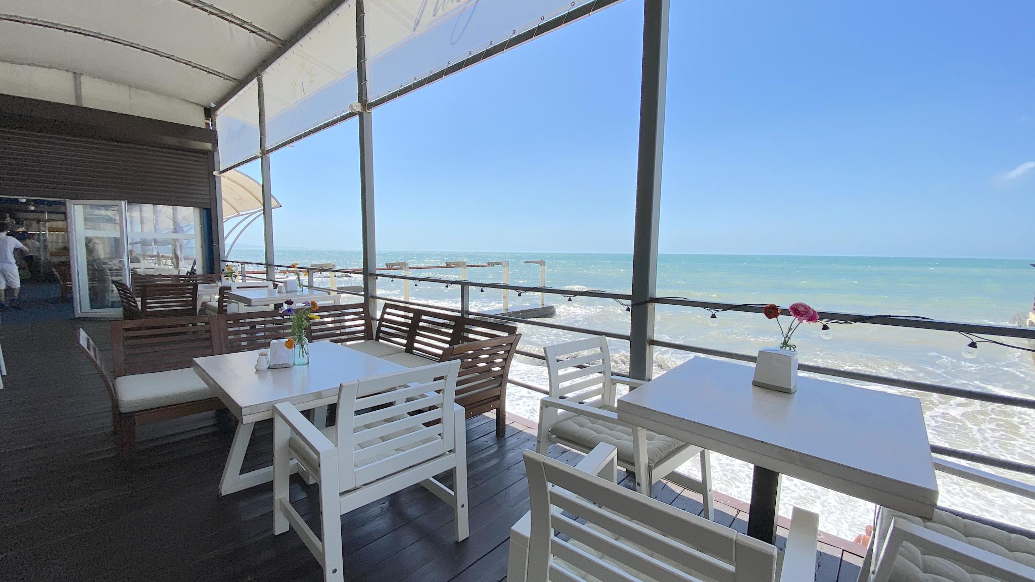 Апартаменты Sunline Актер Гэлакси, Сочи. Бронирование, отзывы, фото - Туристер.Р