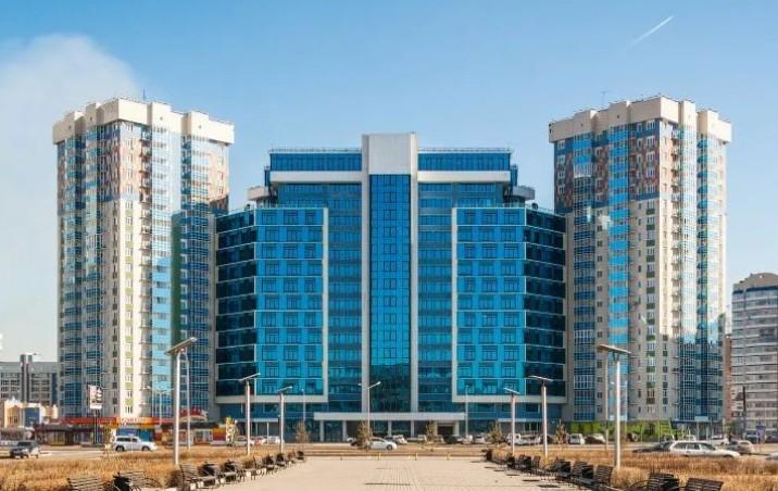 Недвижимость красноярск фото Недвижимость красноярск фото