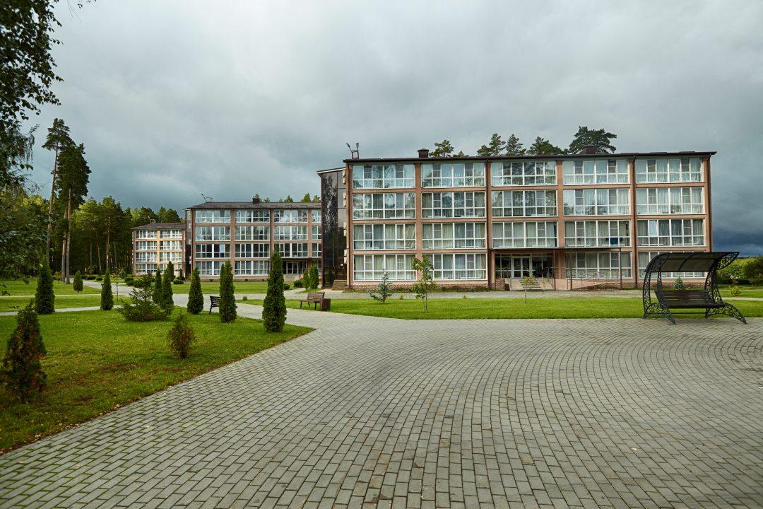 Goritsy Hotel & Resort, Горицы, Липецк, цены от 7000 руб. 101Hotels.com