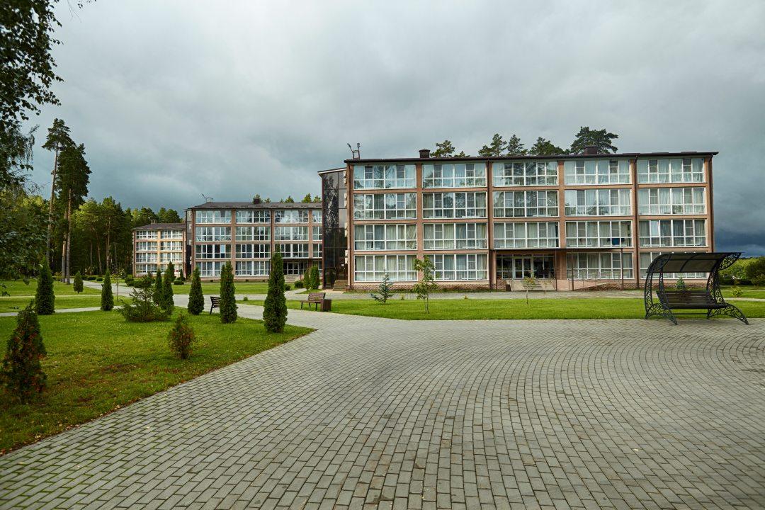 Goritsy Hotel & Resort, Горицы, Липецк, цены от 7000 руб. 101Hotels.com