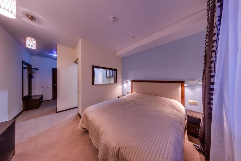 Hotels Elbrus