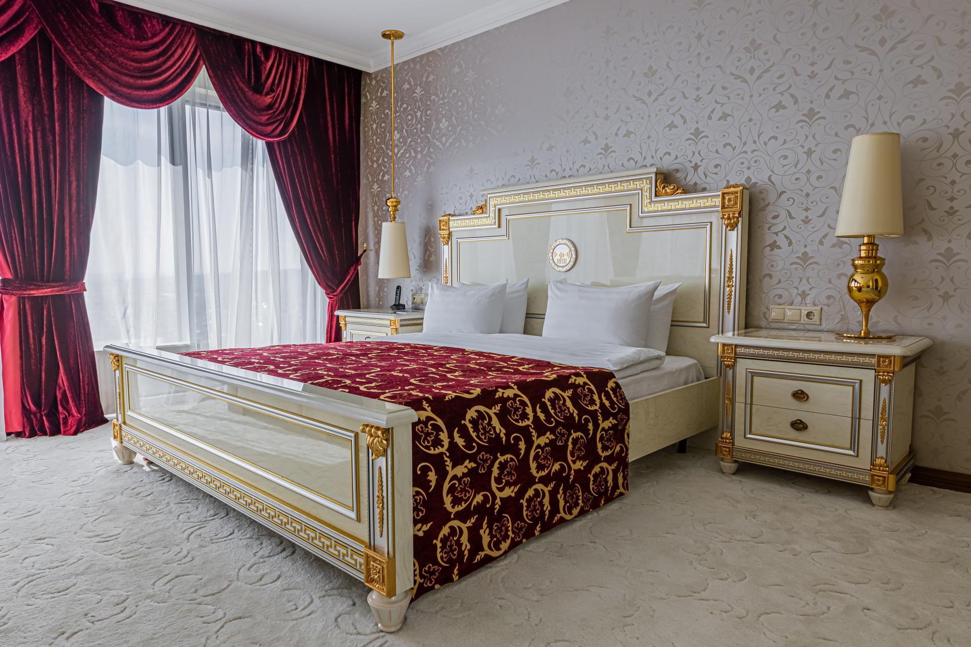Cosmos selection grozny