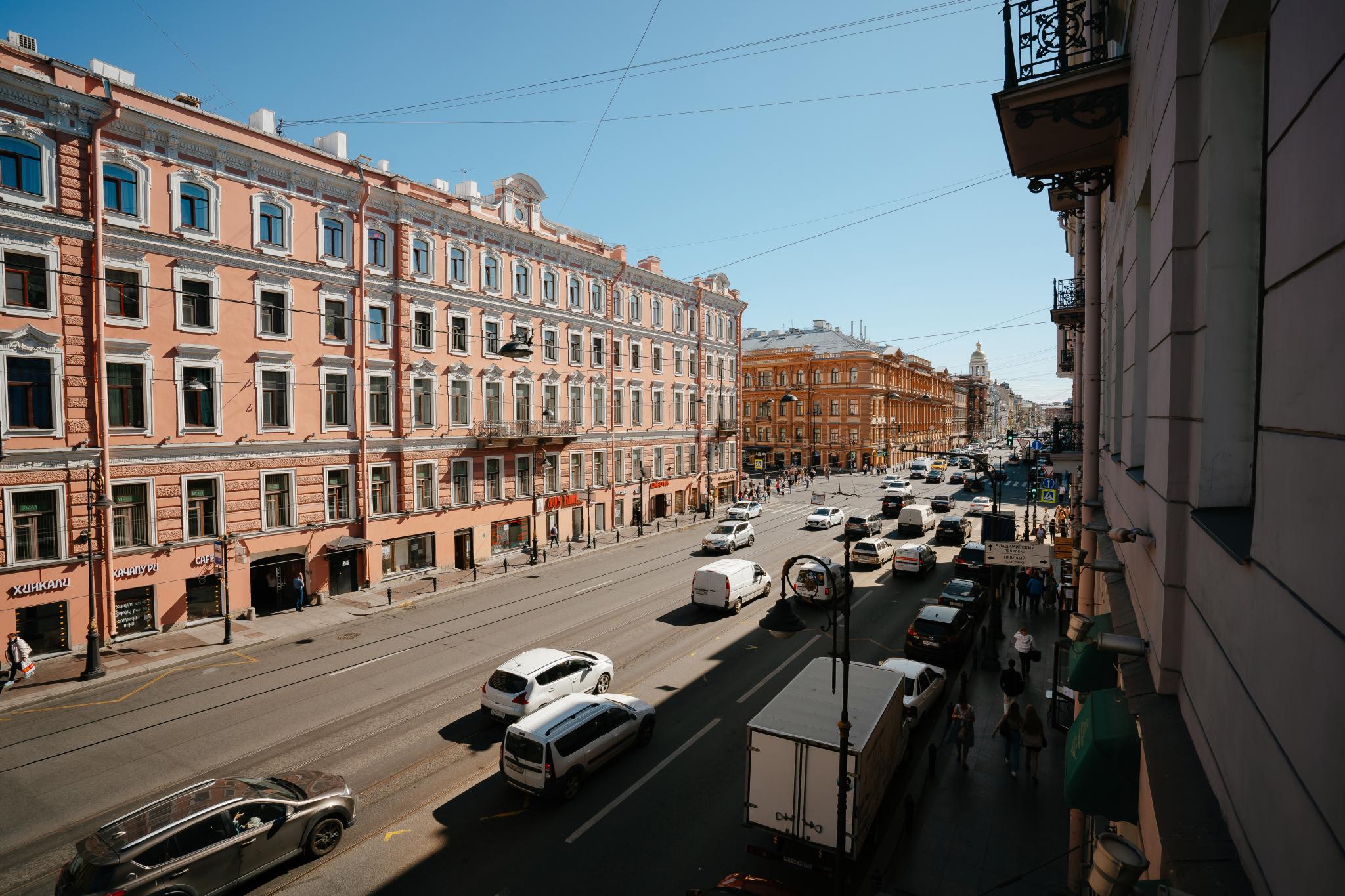 Питерская клуб отель санкт петербург