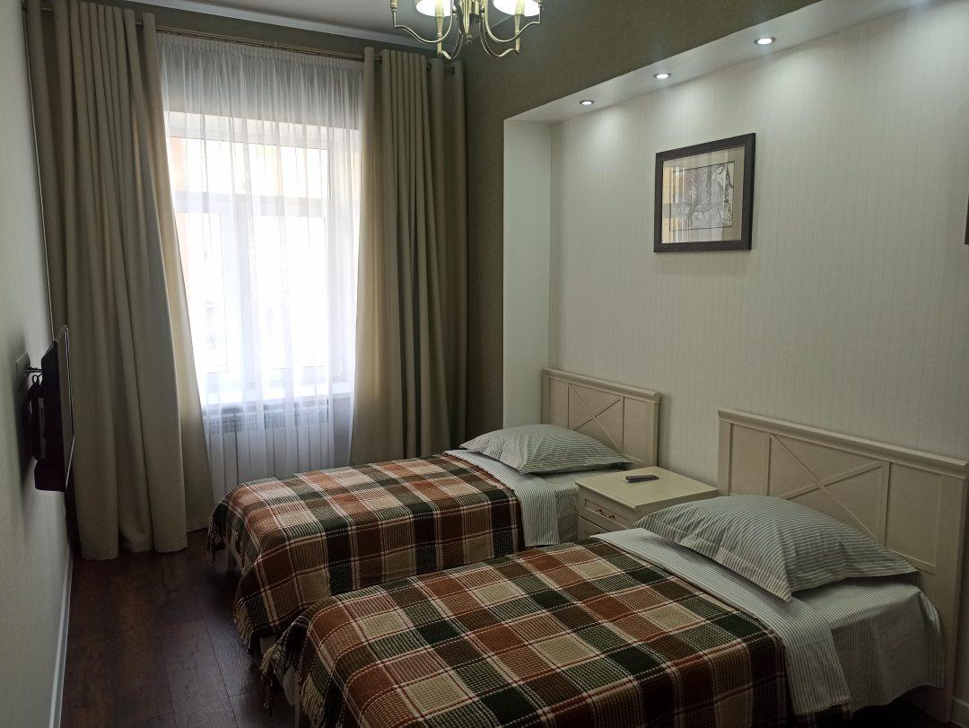 Отель Россия, Новомосковск, цены от 1000 руб. 101Hotels.com