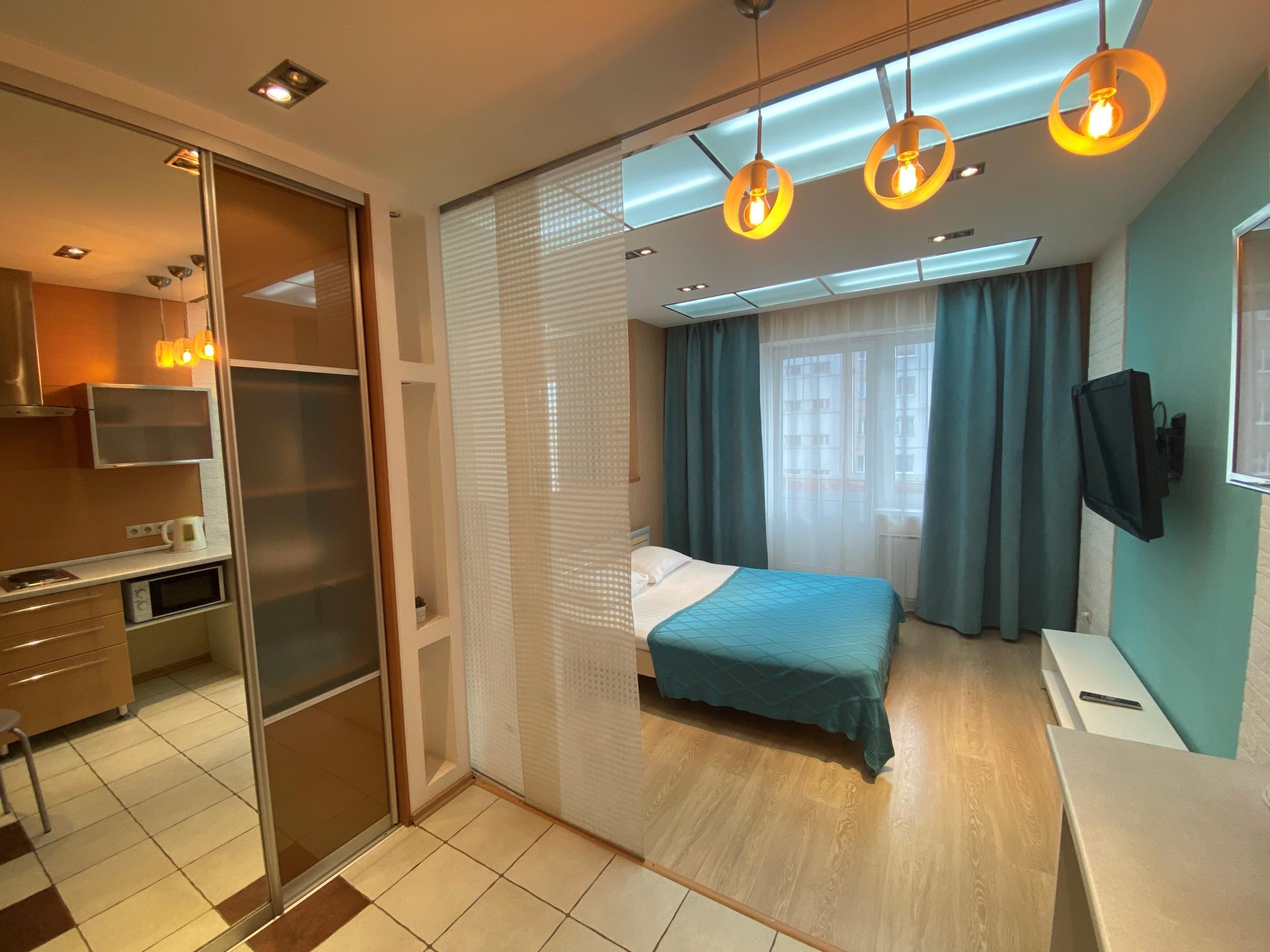 Включи зал кухня