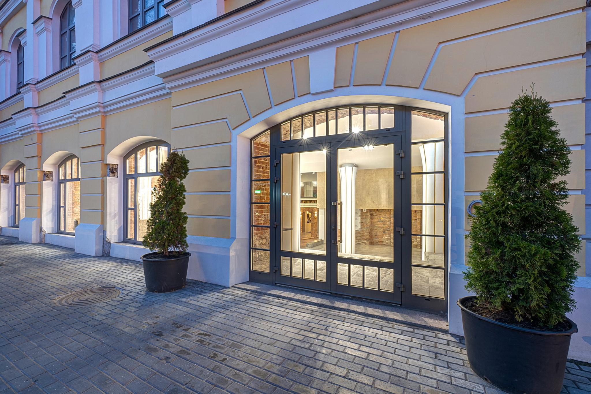 Отели 4 звезды в Твери 2025 - выгодные цены, отзывы на гостиницы, бронирование о