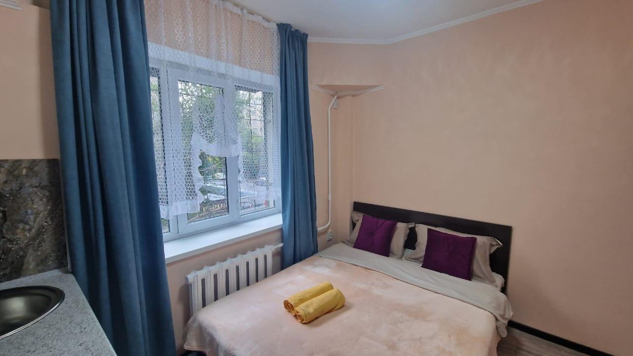 Купить Квартиру В Центре Алматы Однокомнатную