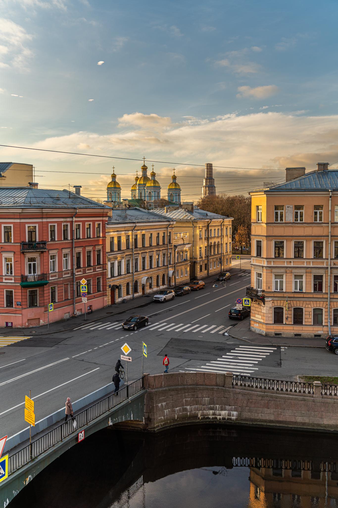 Подьяческая улица санкт петербург