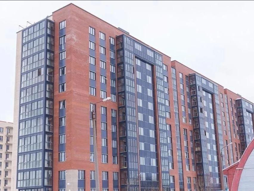 Губернатор Хабаровского края открыл первую очередь ЖК "Нордик": Новости