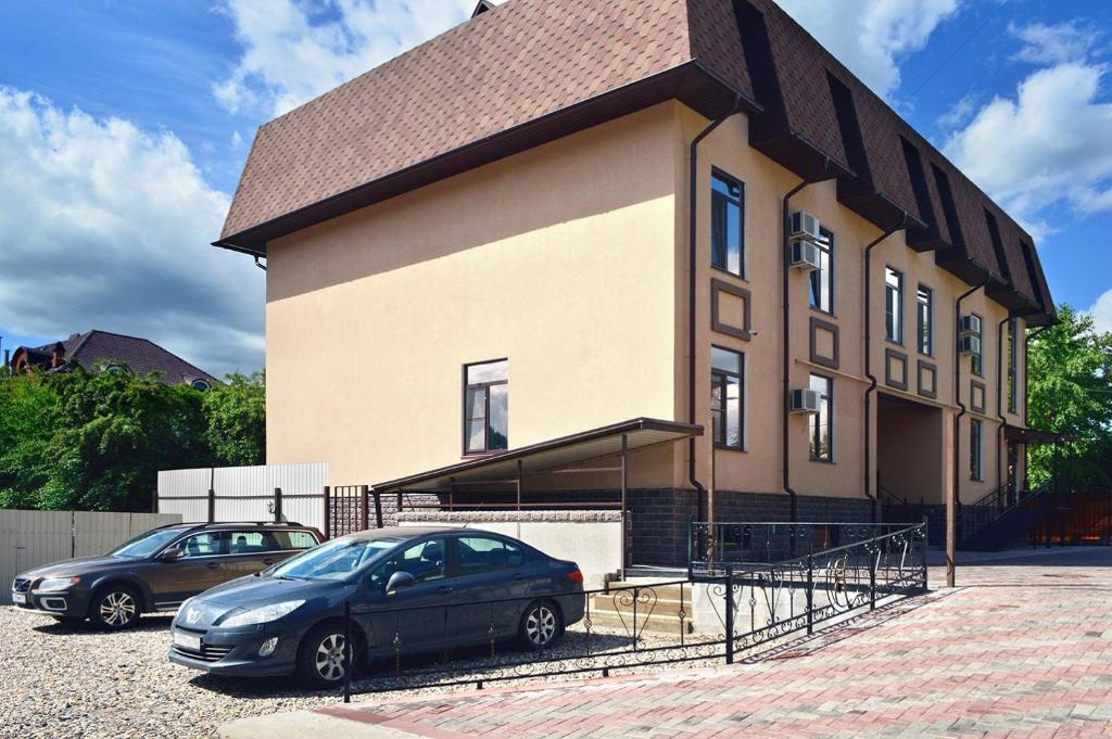 Гостиница Сергиев Посад Недорого Цены