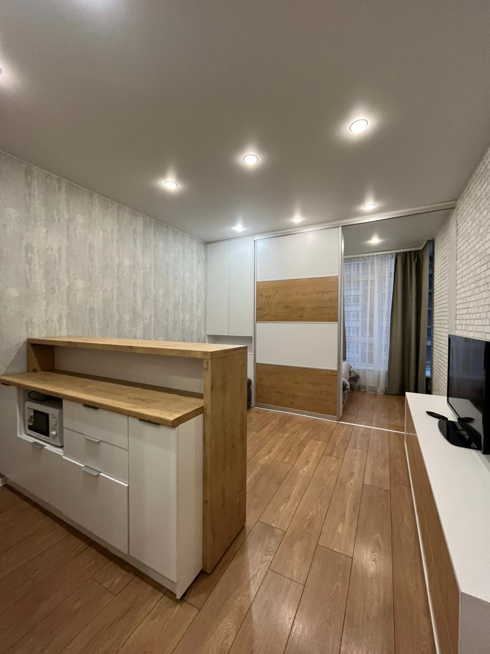 Апартаменты Две Подушки 2+2, short-term housing rental, Kemerovo, 2-ya Zarechnay