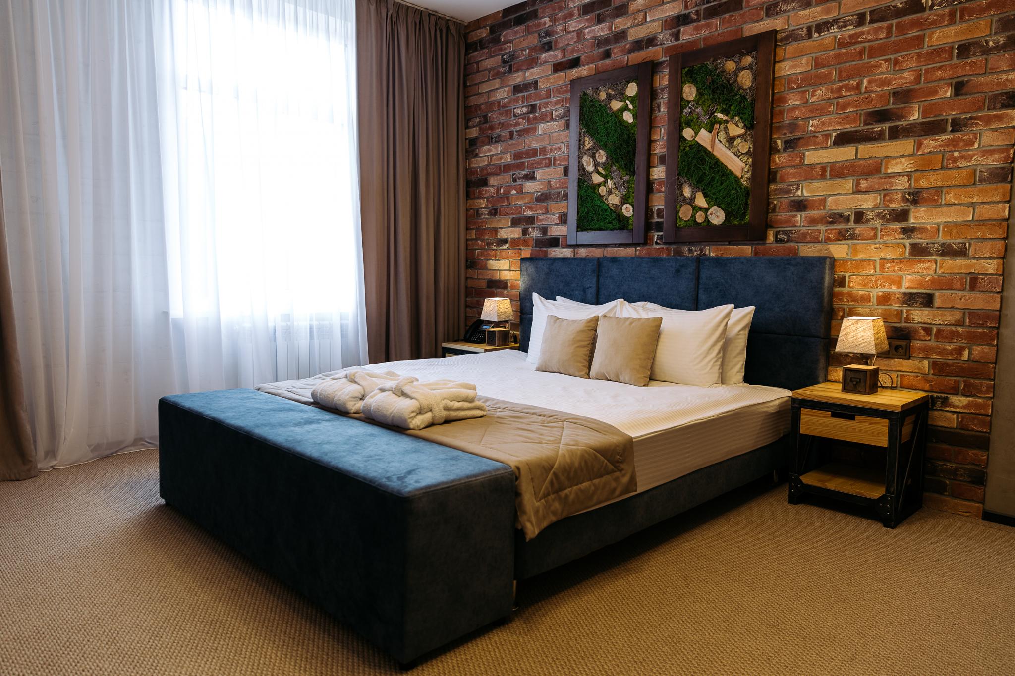 Panorama: Dubrava Restaurant, restaurant, Smolensk, poselok Krasny Bor, 1 - Yand