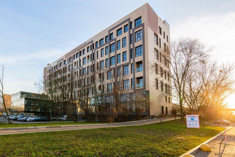 Дмитровское шоссе 81 фото Дмитровское шоссе 81 фото