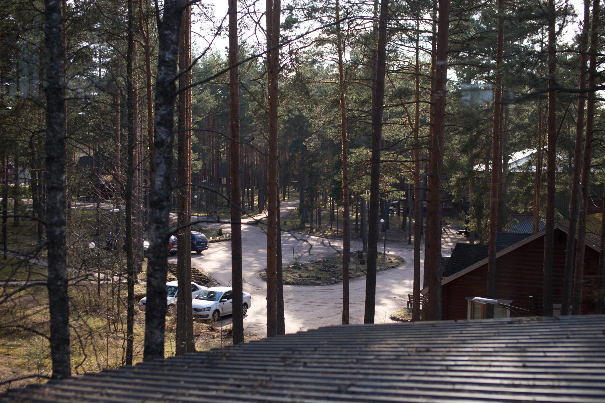 Green Village (Грин Вилладж), Овраги, - цены на бронирование отеля, отзывы,  фото, рейтинг гостиницы