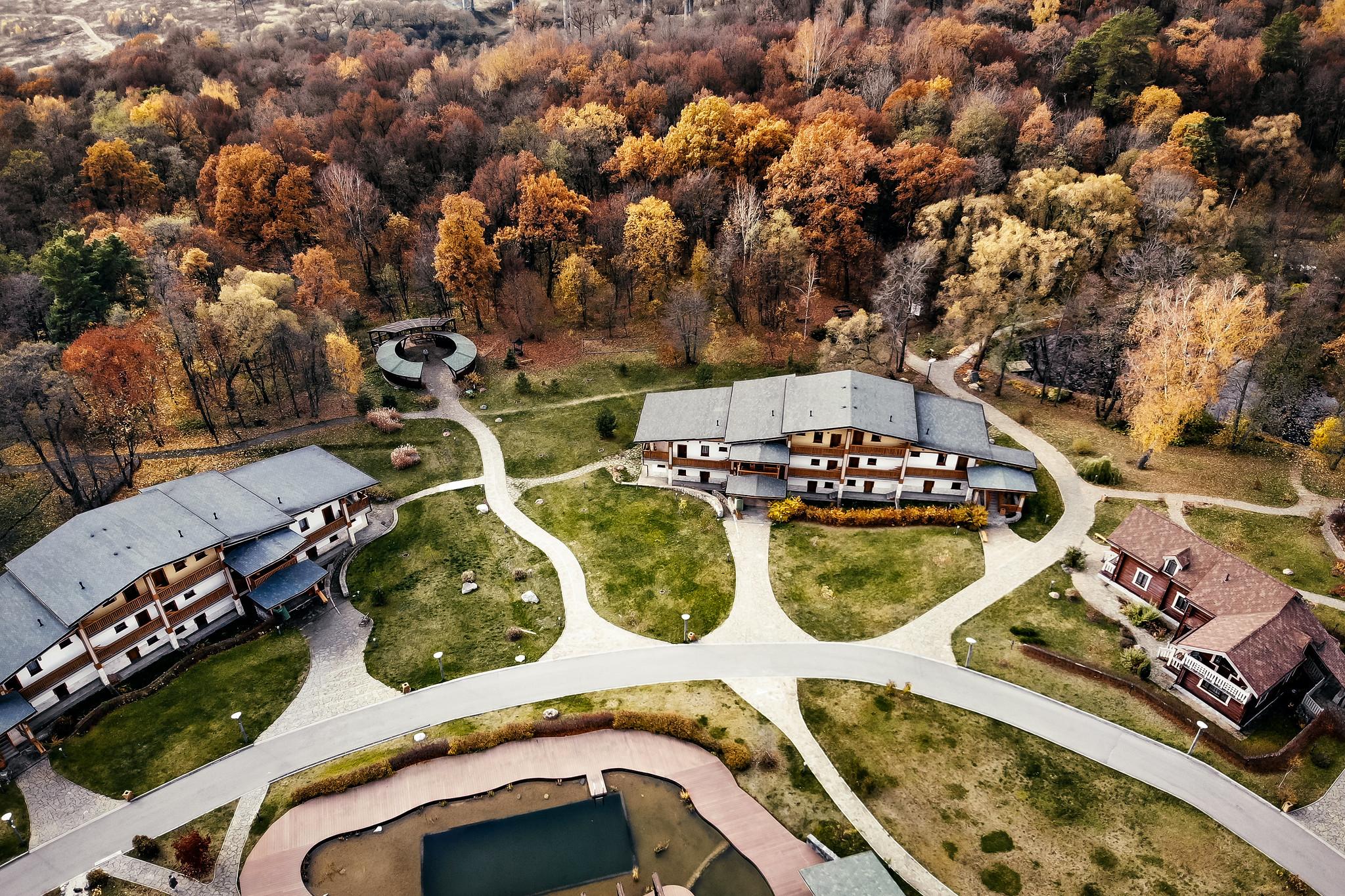 Welna Eco SPA resort (Вэлна Эко СПА Резорт) , Таруса, - цены на  бронирование отеля, отзывы, фото, рейтинг гостиницы