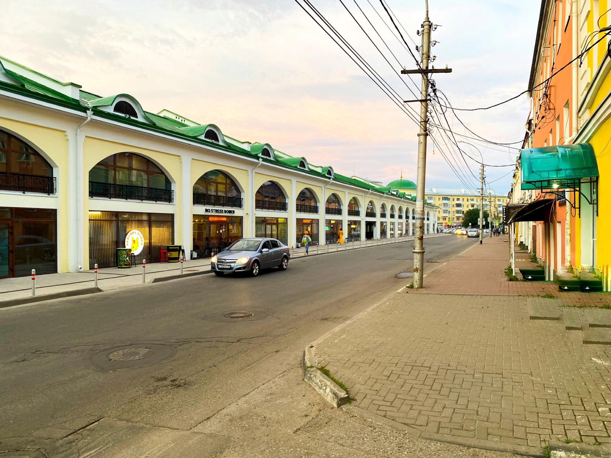 Грань краснорядская ул 2 рязань фото Грань краснорядская ул 2 рязань фото