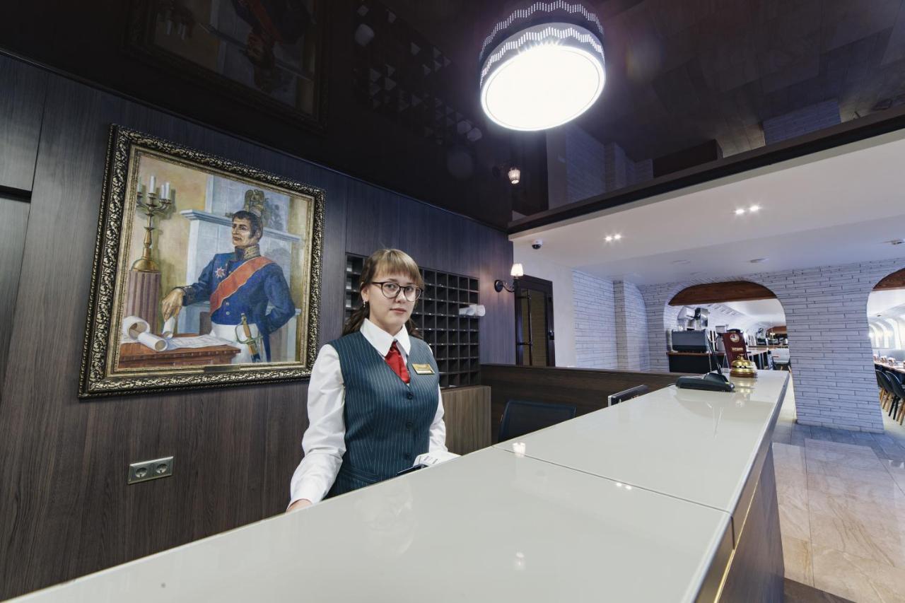 Отель дерябин фото ижевск