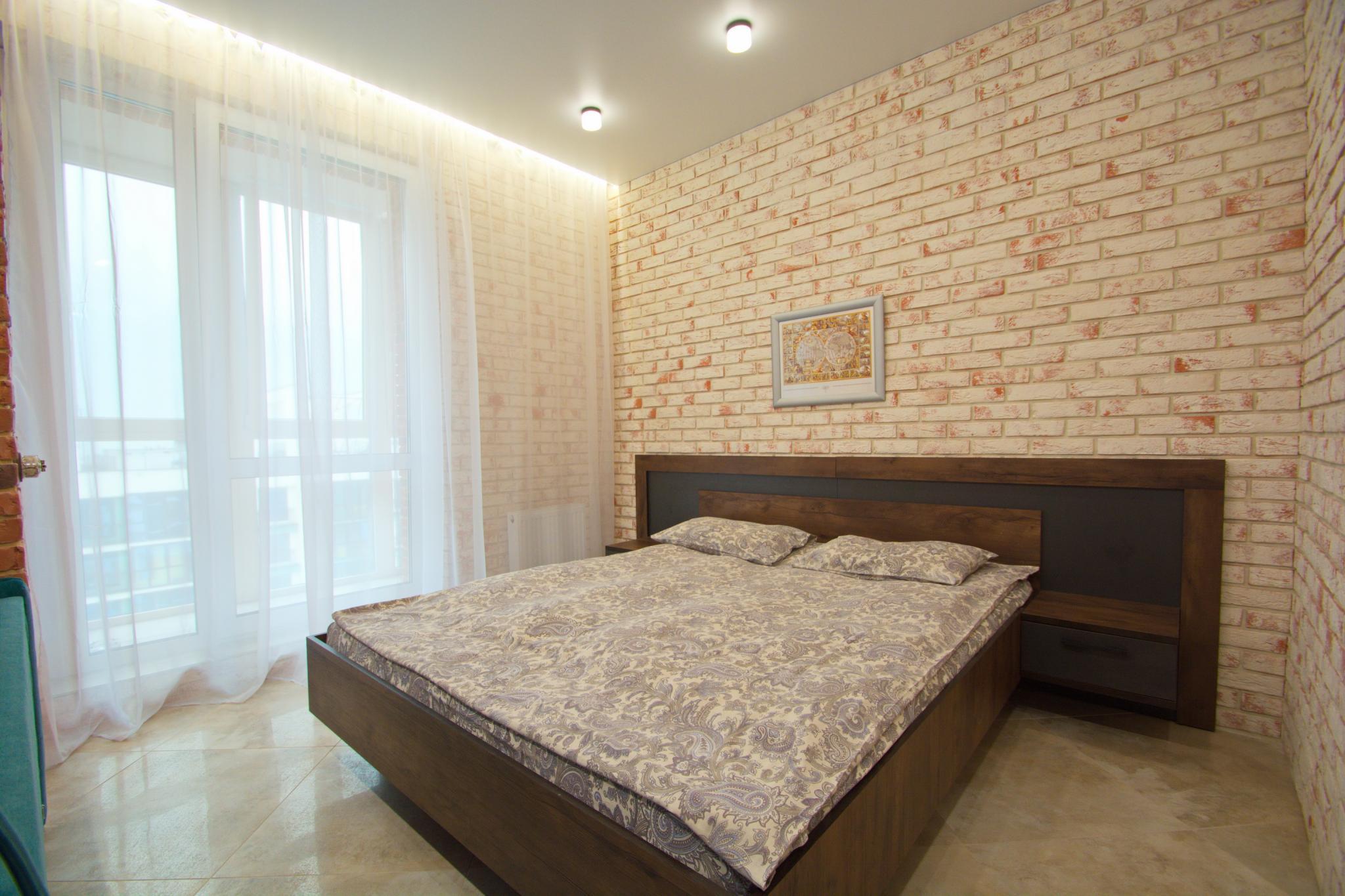 ул. Игоря Лученка, д. 16 в Минске купить 2-комнатную квартиру стоимостью 88231 E