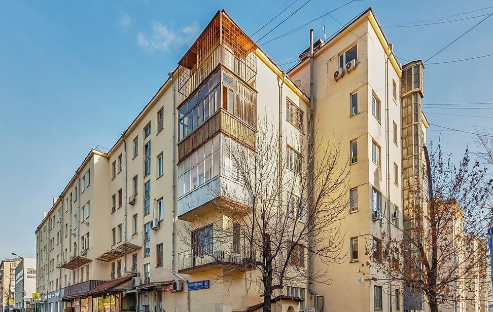 Hanaka автозаводская ул 17 корп 1 фото Hanaka автозаводская ул 17 корп 1 фото