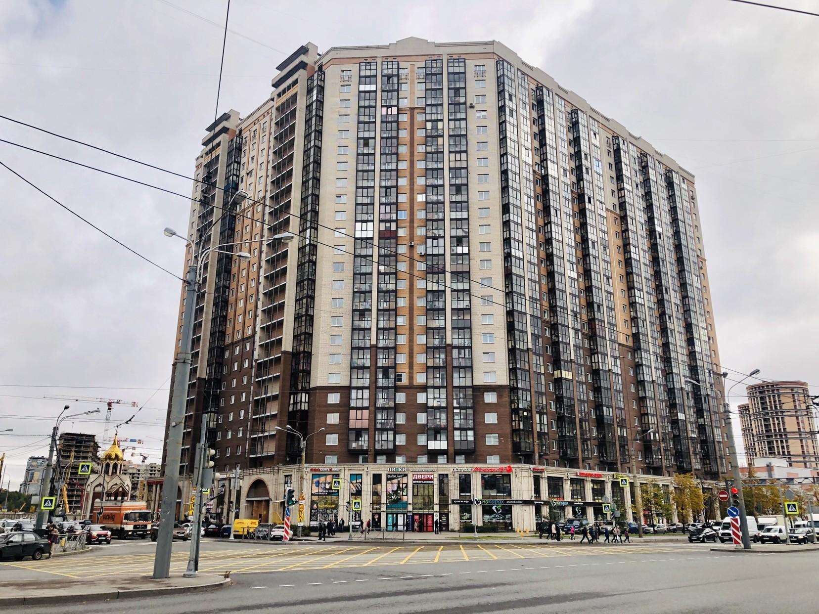 Blossom коломяжский просп 15 корп 2 фото Blossom коломяжский просп 15 корп 2 фото