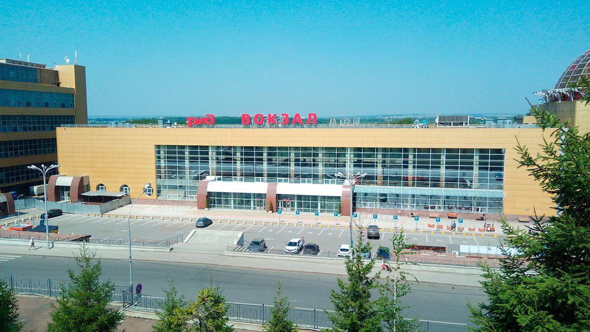 Smart Hotel KDO Уфа (Смарт КДО Уфа), Уфа, - цены на бронирование отеля,  отзывы, фото, рейтинг гостиницы