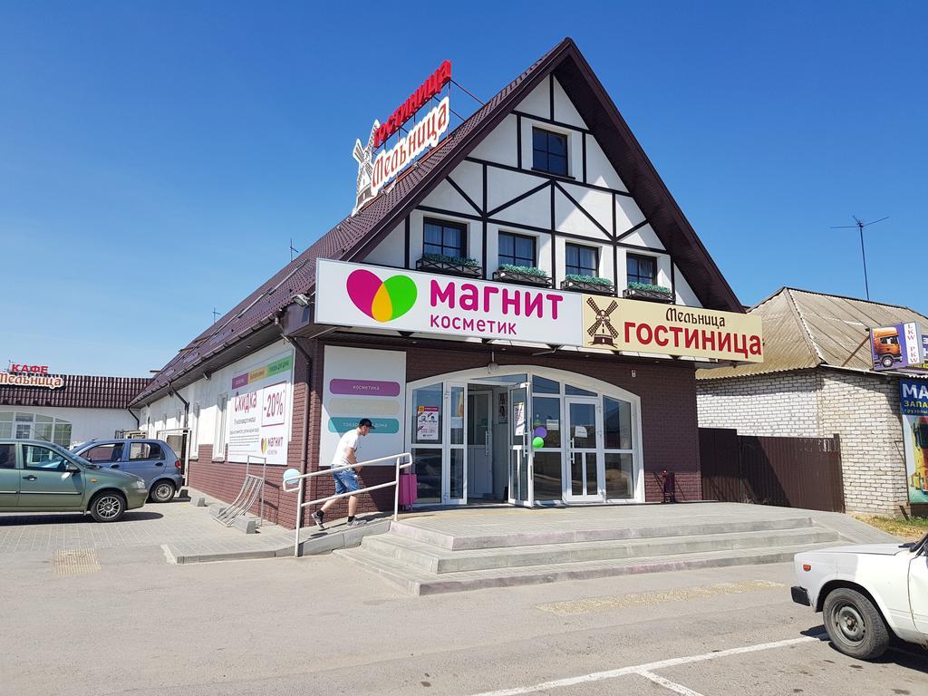 Мотель Дубовка, Дубовка, цены от 1300 руб. 101Hotels.com
