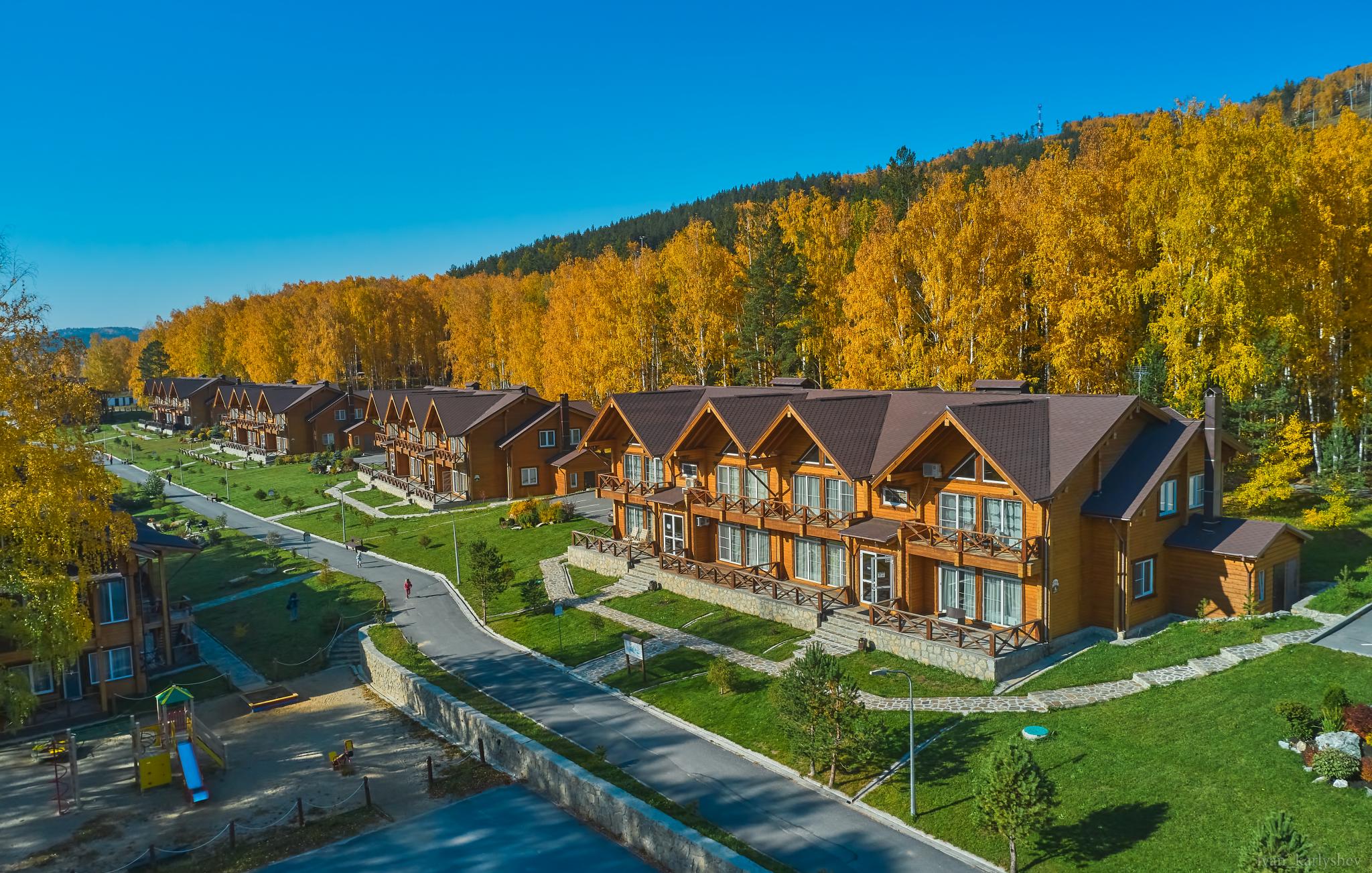 Sunny Valley (Солнечная Долина) Сыростан, - бронирование онлайн, отзывы,  фото, адрес