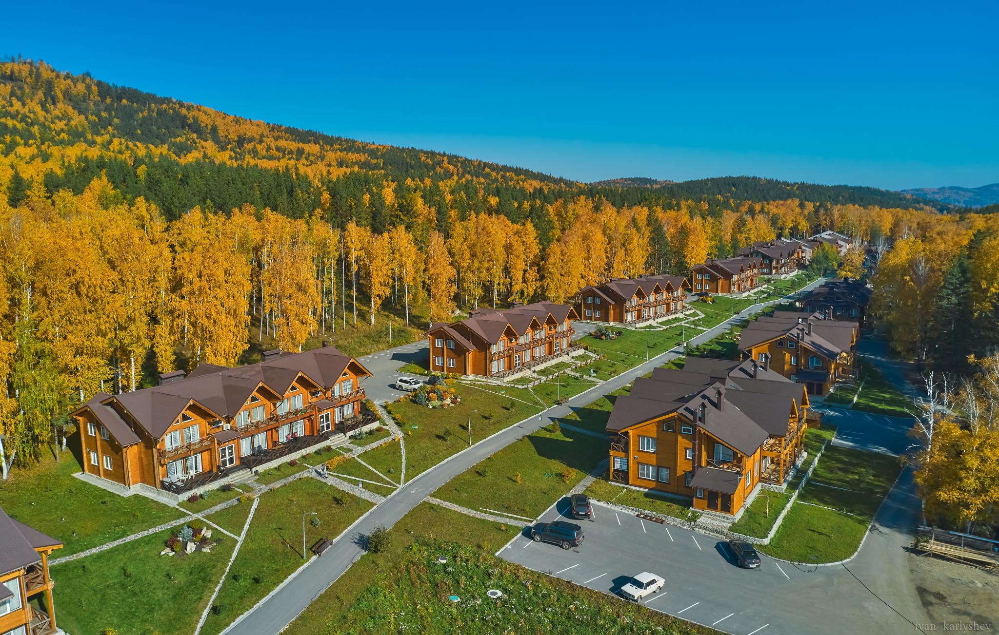 Sunny Valley (Солнечная Долина) Сыростан, - бронирование онлайн, отзывы,  фото, адрес