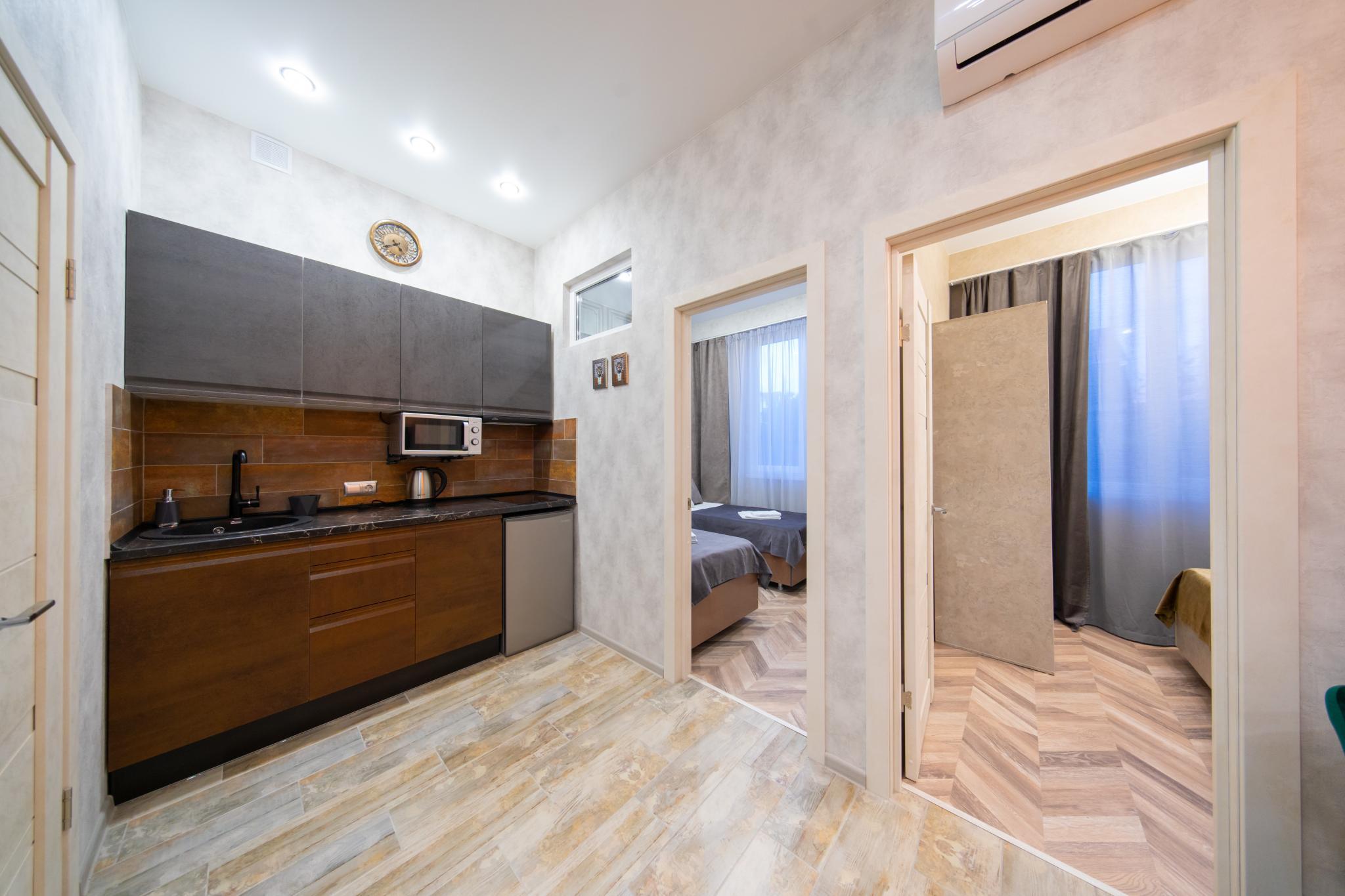 сниму 3 квартиру адлер