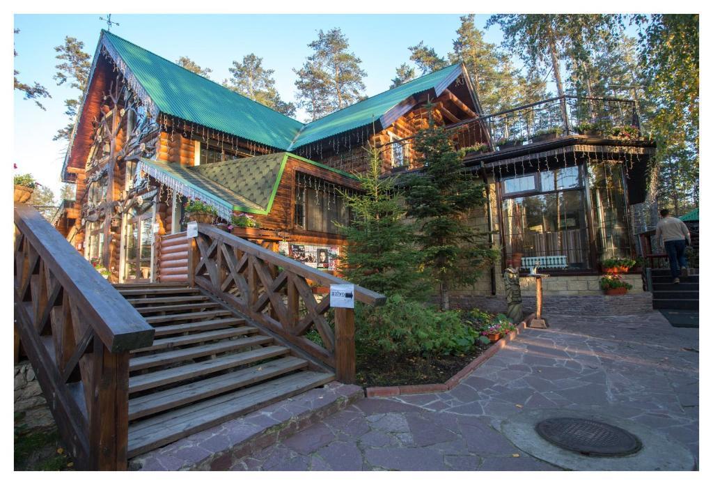 Загородное кафе "8 миля" Свадьбы