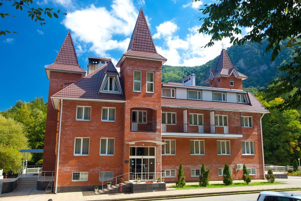 Термальные источники в Гуамке - базы отдыха, цены 2025, отзывы, сайт, гостиницы