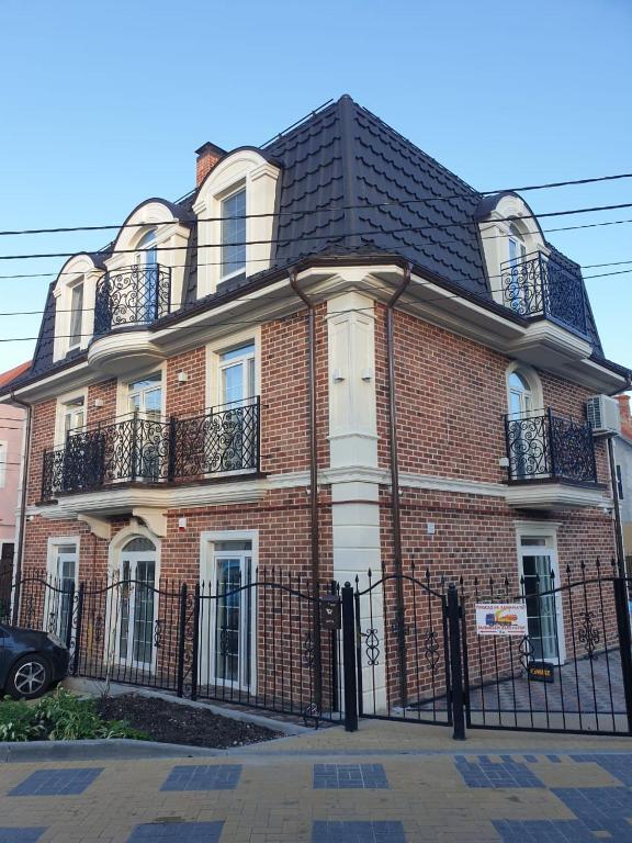 Отели зеленоградска фото Отели зеленоградска фото