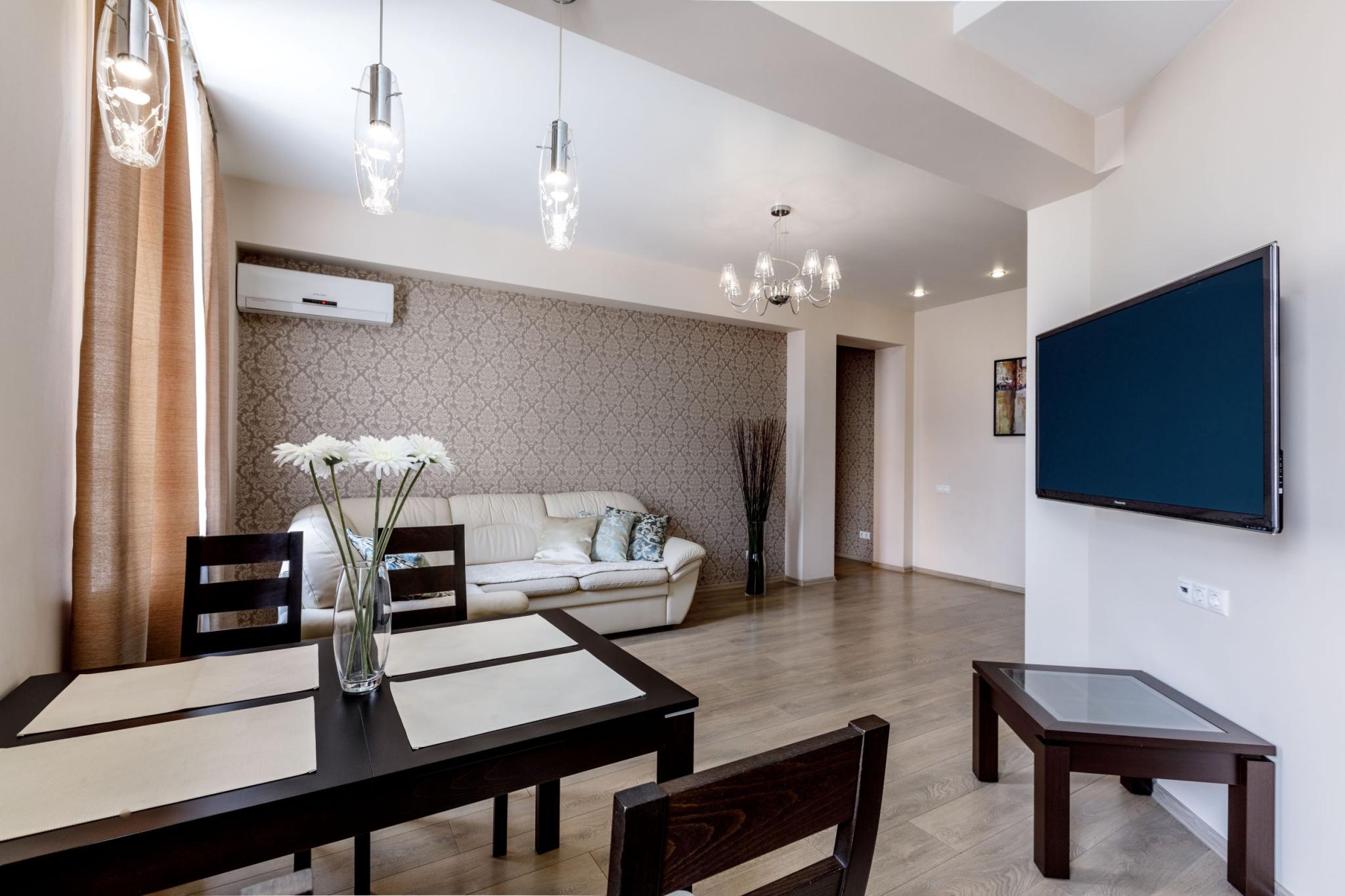 Гостиная ул 50 лет октября 3 фото Гостиная ул 50 лет октября 3 фото