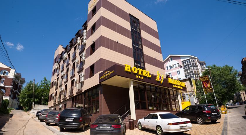 Галерея "Наши работы" компании Оконный сервис