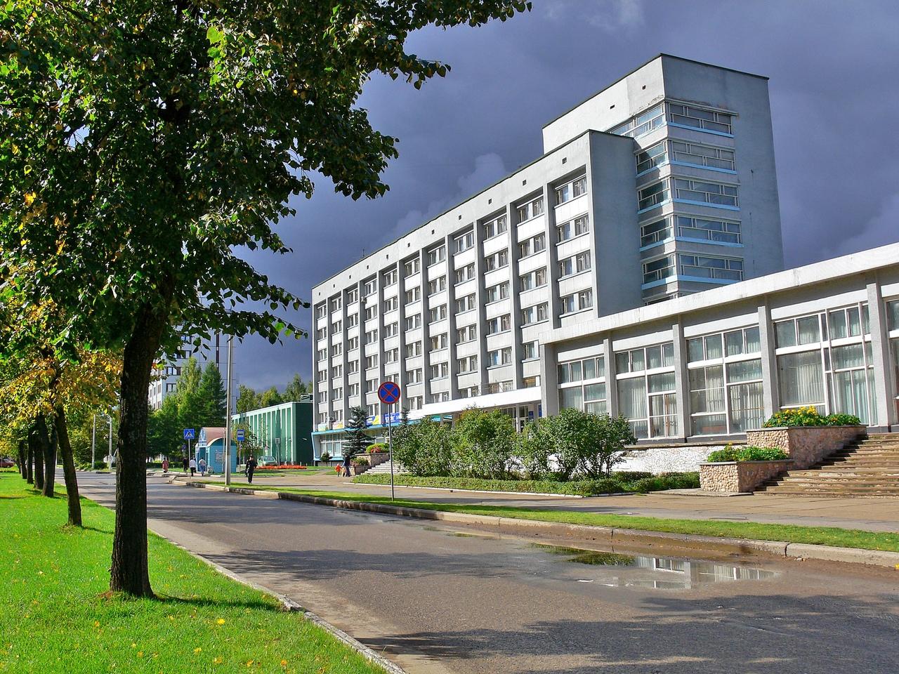 Фото: Геокадастр, агентство недвижимости, Приморский бул., 32/1, Чайковский - Ян